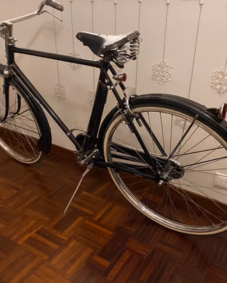 Bicicletta Bianchi Zaffiro