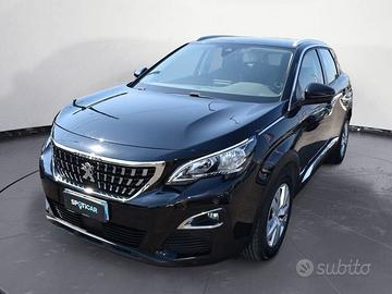 Peugeot 3008 BlueHDI 120 S&S Business