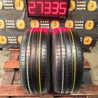 2 GOMME PIRELLI 225 45 17 AL 75%