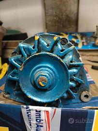 alternatore 