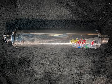 Scarico Buell S1 X1 M1 WILEYCO  Rs 46