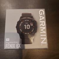 FENIX 6X PRO 51 MM