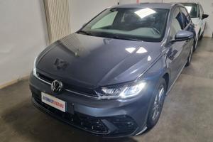 VOLKSWAGEN POLO 1.0 TSI 95CV R LINE