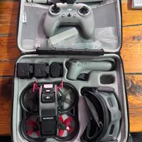 Dji Avata Super Combo