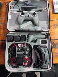 Dji Avata Super Combo