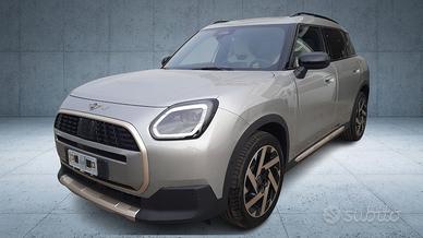 MINI Mini C Favoured Countryman Pack M
