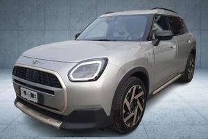 MINI Mini C Favoured Countryman Pack M