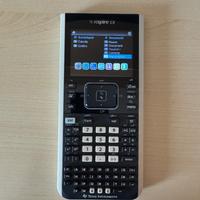 Calcolatrice grafica Texas Instruments
