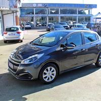 PEUGEOT - 208 - BlueHDi 75 5p. Allure