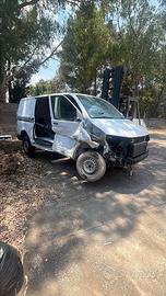 ricambi Transporter t6