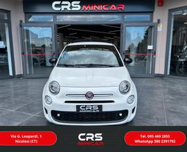 Fiat 500 1.0 Hybrid Sport