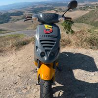 Piaggio NRG SALT1 1996