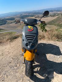 Piaggio NRG SALT1 1996