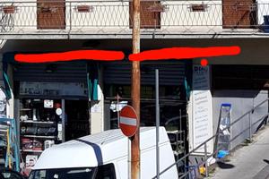 Locale COMMERCIALE, sito in centro