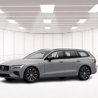 VOLVO V60 T6 Plug-In Hybrid Awd Automatico Plus Da