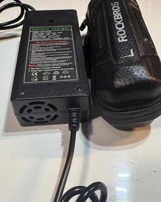 extender per ebike 252w universale