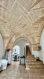 Casa ristrutturata Campi Sal.na - chiavi in mano
