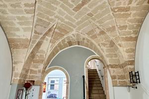 Casa ristrutturata Campi Sal.na - chiavi in mano