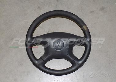Volante sterzo + airbag Mitsubishi Pajero V60