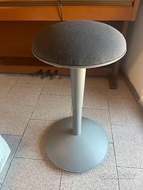 Sgabello IKEA ergonomico