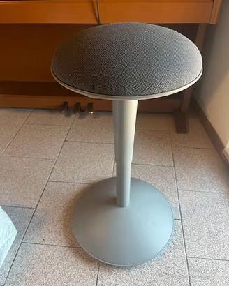 Sgabello IKEA ergonomico