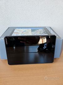 navigatore garmin DEZL LGV820