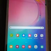 Tablet samsung galaxy tab A