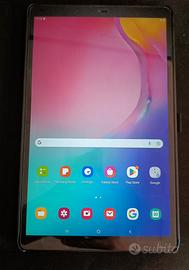 Tablet samsung galaxy tab A
