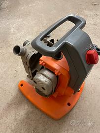 Motopompa oleo-mac wp300