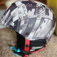 Casco sci/snowboard Smith Holt Junior