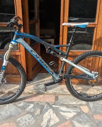 Orbea Occam full carbon 26" Size M