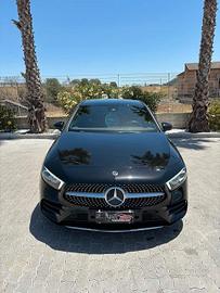 Mercedes-benz A 180 A 180 d Automatic Premium*-*/