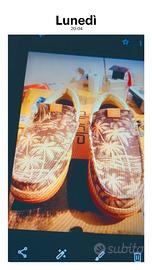 Scarpe Hey Dude 