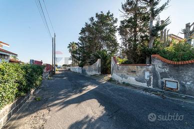 Villetta bifamiliare - Augusta