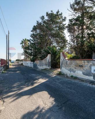 Villetta bifamiliare - Augusta