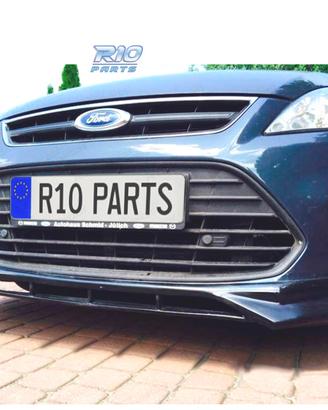 SPOILER ANTERIORE PER FORD MONDEO MK4 11-14