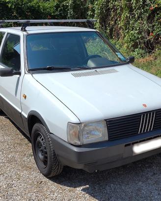 fiat uno 45s