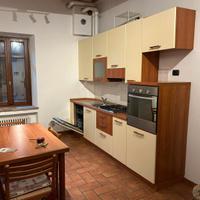 cucina completa