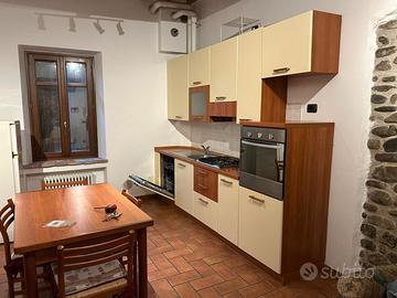 cucina completa