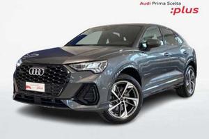 Audi Q3 I 2019 Sportback 40 2.0 tdi Edition q...