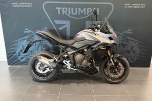 Triumph Tiger Sport 800