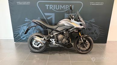 Triumph Tiger Sport 800