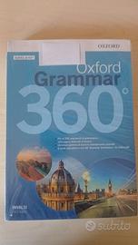 OXFORD GRAMMAR 360° ISBN:9780194817837
