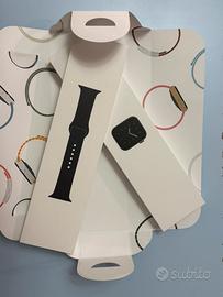 Apple watch serie 6 44mm