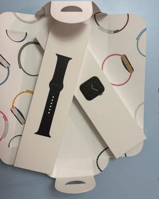 Apple watch serie 6 44mm