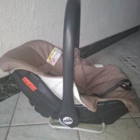 navicella seggiolino Cam