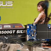 Scheda video Asus Silent EN8500GT