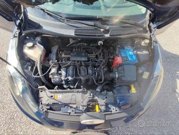MOTORE PER FORD FIESTA VI 1.4 BENZINA 2011