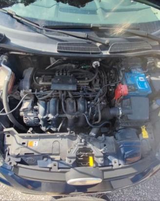 MOTORE PER FORD FIESTA VI 1.4 BENZINA 2011
