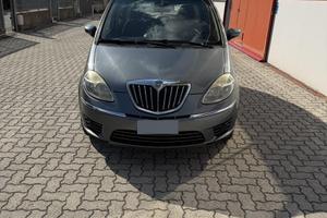 Lancia Musa